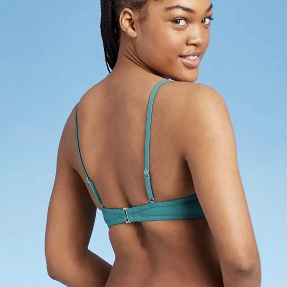 Shade & Shore 93% polyester